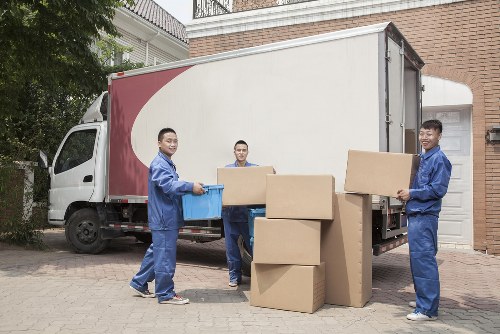 Illustration of essential website cookies for Fulham Removals