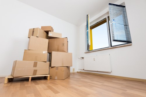 Image representing supplier audit checks in the removals supply chain