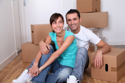 Final statement on health and safety commitment for removals