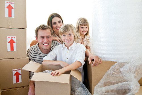 PCI-compliant payment process for a secure removals booking