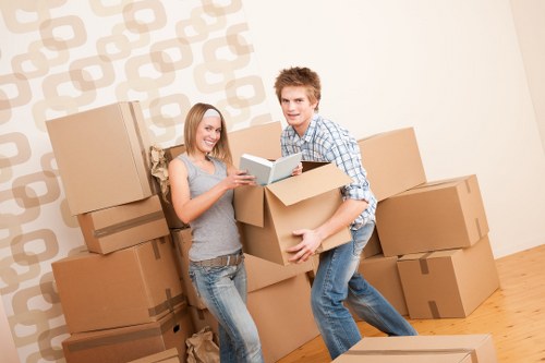 Documented complaint being assessed for a house move