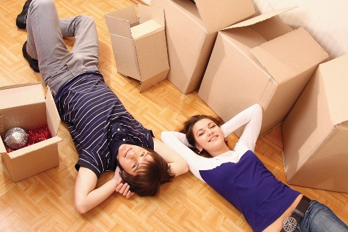 Local office move coordination around Fulham streets and access points
