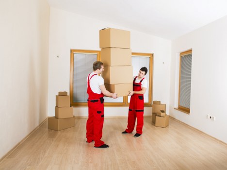 Image showing how to submit accessibility requests for Fulham removals