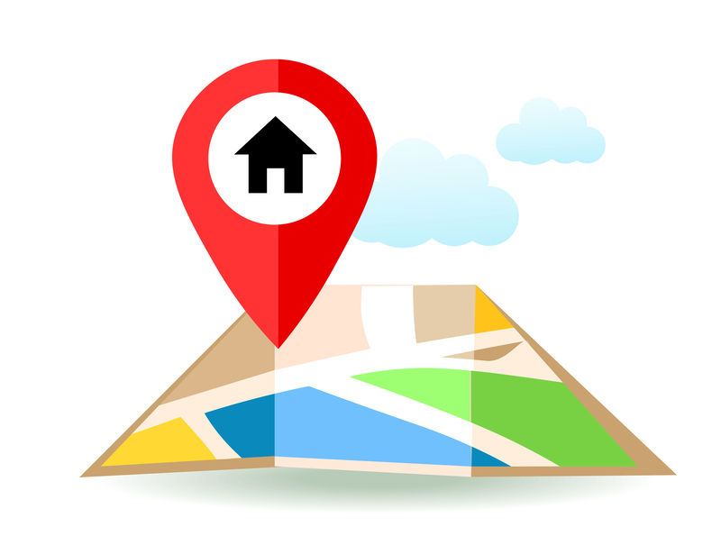 Professional movers handling furniture in a Fulham flat